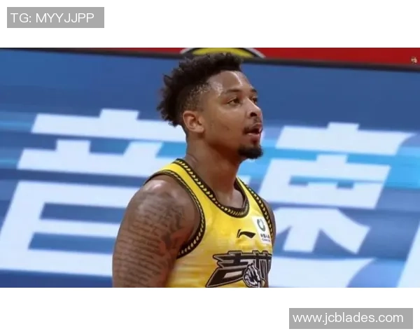 昆汀-皮特森加盟CBA球队,开启新赛季强劲征程 昆汀-皮特森加盟CBA球队,开启新赛季强劲征程