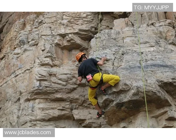 攀岩深度探索：揭秘北京攀岩队的转型与发展之路