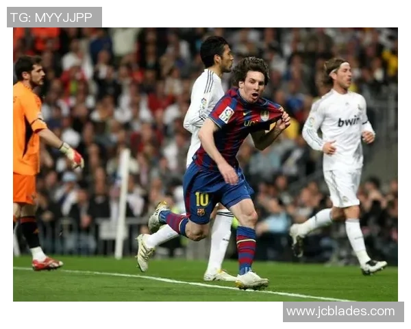 梅西绝杀助力巴萨逆转皇马,夺得西甲联赛冠军 梅西绝杀助力巴萨逆转皇马,夺得西甲联赛冠军