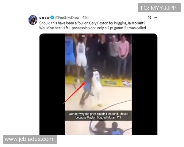 灰熊队交易风波！球迷热议未来发展