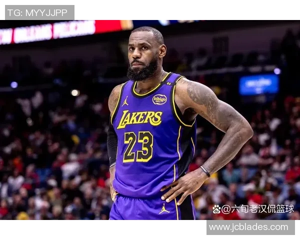 詹姆斯再度为湖人获胜,全队最高32分立下赛季新高 詹姆斯再度为湖人获胜,全队最高32分立下赛季新高