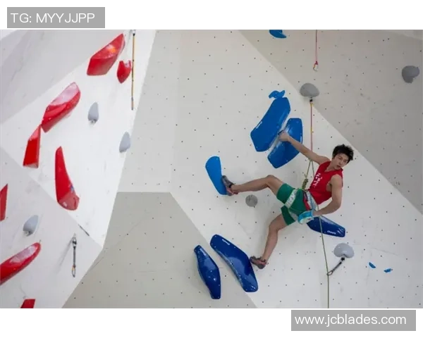 重庆攀岩队速度表现数据分析揭示训练效果与竞技水平提升的关键因素 重庆攀岩队速度表现数据分析揭示训练效果与竞技水平提升的关键因素